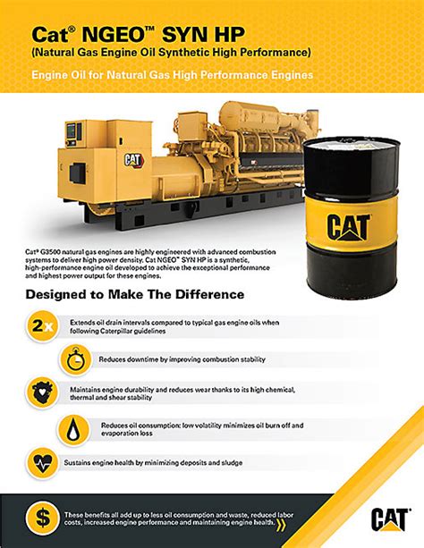 cat skid steer engine oil type|cat oil specs.